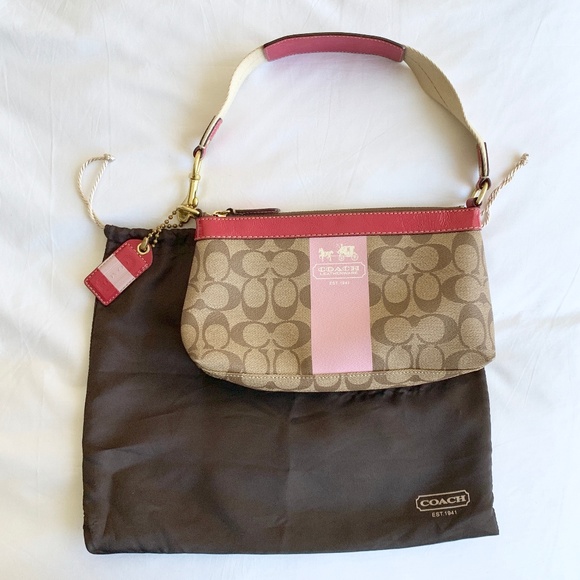 Coach Handbags - Coach Handbag